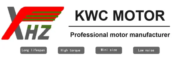Kwc Motor, BL2832, 5v, 24v, 50w - view 6