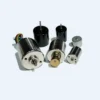 Kwc Motor, BL4260, 12v, 48v, 300w - view 5