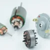 Kwc Motor, BL4260A, 12v, 48v, 200w - view 2