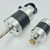 Kwc Motor, BL4260A, 12v, 48v, 200w - view 3