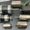 Kwc Motor, BL4260A, 12v, 48v, 200w - view 4