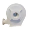 Lab Anti Corrosion Fan, Centrifugal, 380V, Cast Iron