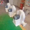 Lab Anti Corrosion Fan, Centrifugal, 380V, Cast Iron - view 4