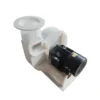 Lab Anti Corrosion Fan, Centrifugal, 380V, Cast Iron - view 6