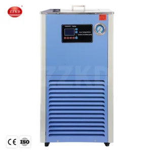 Lab Glycol Chiller, 220 V, 1.95kW