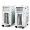 Lab Glycol Cooling Heater, 10L, 110 V, 2.5 kW