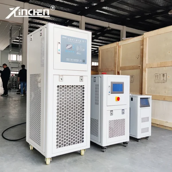 Lab Glycol Cooling Heater, 10L, 110 V, 2.5 kW - view 3