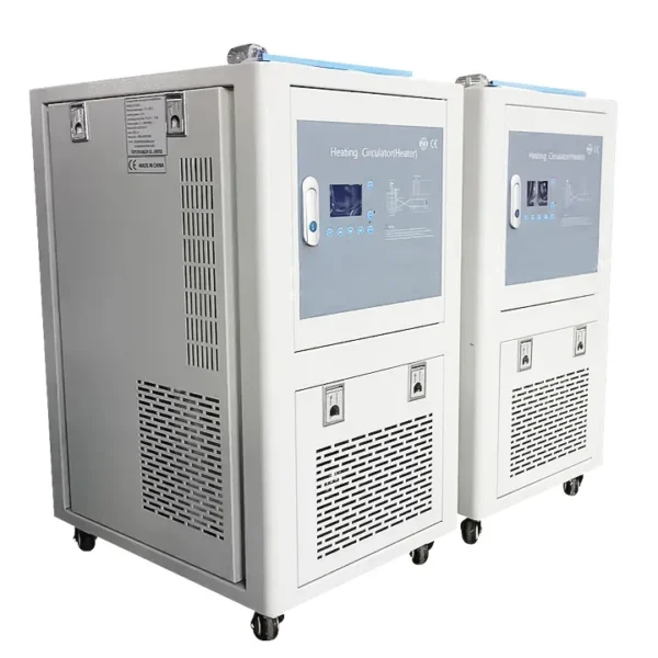 Lab Glycol Cooling Heater, 10L, 110 V, 2.5 kW - view 4