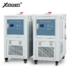 Lab Glycol Cooling Heater, 10L, 110 V, 2.5 kW - view 5