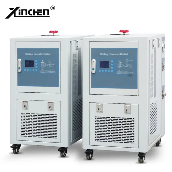 Lab Glycol Cooling Heater, 10L, 110 V, 2.5 kW - view 5