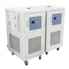 Lab Glycol Cooling Heater, 10L, 110 V, 2.5 kW - view 6