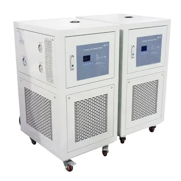 Lab Glycol Cooling Heater, 10L, 110 V, 2.5 kW - view 6