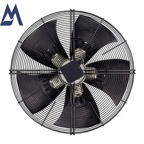 Laboratory Air Conditioner, S4d630-af03-03, 630mm, 230v, 400v