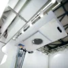 Laboratory Clean Room Fan, Ceiling, FFU