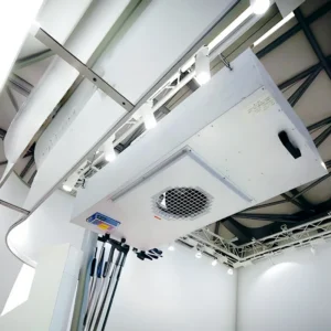 Laboratory Clean Room Fan, Ceiling, FFU