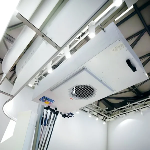 Laboratory Clean Room Fan, Ceiling, FFU