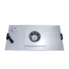 Laboratory Clean Room Fan, Ceiling, FFU - view 2