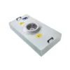 Laboratory Clean Room Fan, Ceiling, FFU - view 3