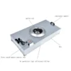 Laboratory Clean Room Fan, Ceiling, FFU - view 4