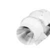 Laboratory Metal Duct Fan