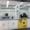 Laboratory Metal Duct Fan - view 4