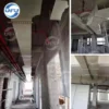 Laboratory Metal Duct Fan - view 5