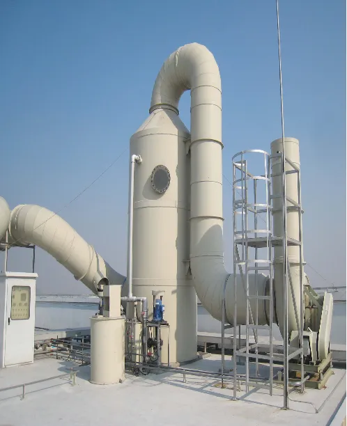 Laboratory Metal Duct Fan - view 6