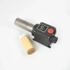Laiyuan Hotwind Heater, LY4000, 230v, 5500w