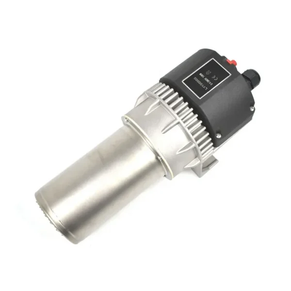 Laiyuan Hotwind Heater, LY4000, 230v, 5500w - view 4