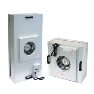 Laminar Flow Cabinet Fan, 220V, H14, FFU