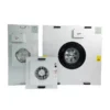 Laminar Flow Cabinet Fan, 220V, H14, FFU - view 2