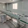 Laminar Flow Cabinet Fan, 220V, H14, FFU - view 3