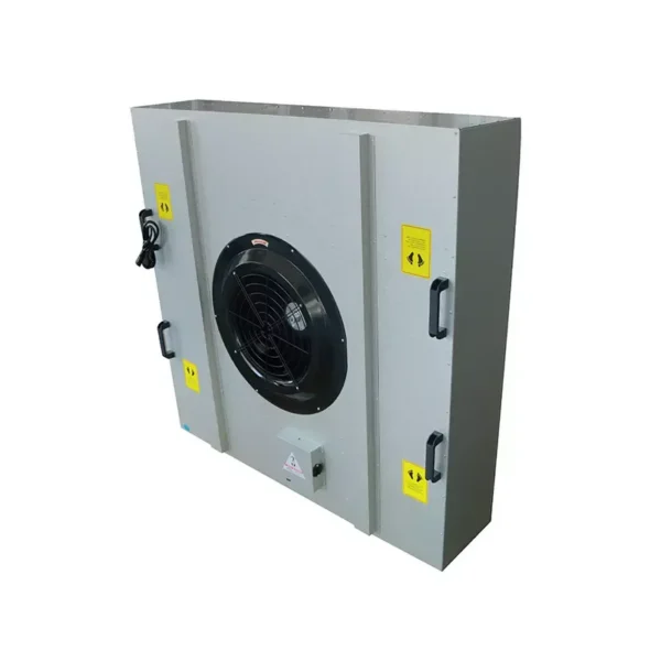Laminar Flow Cabinet Fan, 220V, H14, FFU - view 5