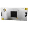 Laminar Flow Hood Fan, HVAC, H13, HEPA - view 2