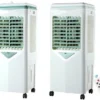 Lamp Rechargeable Air Cooler, 30L, LED - view 2