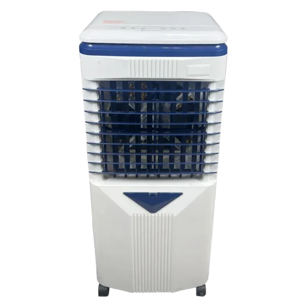 Lamp Rechargeable Air Cooler, 30L, LED - view 6