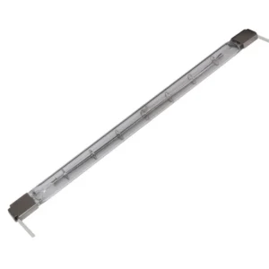 Lamps Quartz Halogen Heater, 800w, 12-480V