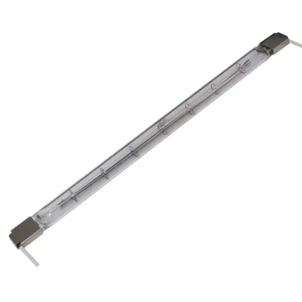 Lamps Quartz Halogen Heater, 800w, 12-480V