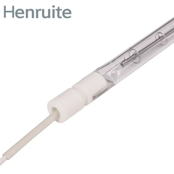 Lamps Quartz Halogen Heater, 800w, 12-480V - view 3