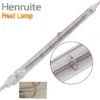 Lamps Quartz Halogen Heater, 800w, 12-480V - view 4