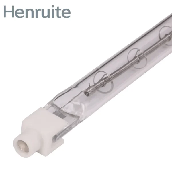 Lamps Quartz Halogen Heater, 800w, 12-480V - view 5