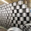 Large Airflow Axial Fan, 500mm, Aluminum - view 3