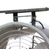 Large Airflow Axial Fan, 500mm, Aluminum - view 6
