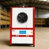 Large-capacity Commercial Heat Pump, 380 V, Stainless Steel
