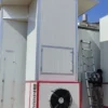 Large-capacity Commercial Heat Pump, 380 V, Stainless Steel - view 5