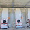 Large-capacity Commercial Heat Pump, 380 V, Stainless Steel - view 6