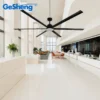 Large Ceiling Fan, 7ft, 8ft, 10ft, 12ft - view 2