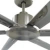 Large Ceiling Fan, 7ft, 8ft, 10ft, 12ft - view 5