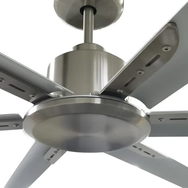 Large Ceiling Fan, 7ft, 8ft, 10ft, 12ft - view 5