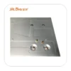 Large Exhaust Fan, 220V, Stainless Steel - view 2